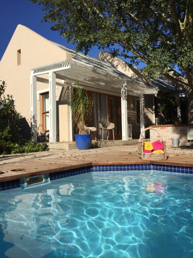 Darling Lodge Guest House Exterior photo